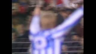 Mikael Nilsson Goal 17.03.1993 IFK Göteborg - PSV Eindhoven 3:0