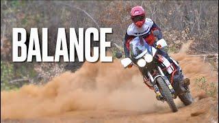 Tuning my bike to unlock motorcycling nirvana | IronHorse XRV750 Africa Twin