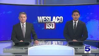 Weslaco ISD employee fired following investigation into video