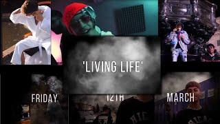 Harris J | Living Life | Official Trailer