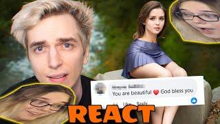 lyarri REACTS to AI is ruining the internet by Drew Gooden