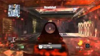 Variess - Black Ops Game Clip