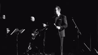 Mack the Knife (Live @ The Ark Theatre) - Shane Hampsheir