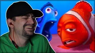 MARLIN'S McCUCUMBER!  - [YTP] no REACTION!