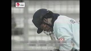 Sachin Tendulkar Classic 10 4️⃣s Demolished Pakistan in Dhaka | Silver Jubilee Independence Cup1998