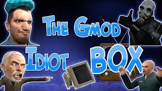 Do You Remember The Gmod Idiot Box?