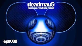 deadmau5 pres. mau5trap radio 088 with i_o & Lights