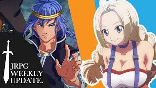 WAIT! Is Dragon Quest HD-2D MORE than we Expected? | JRPG Weekly Update!