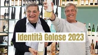 Identità Golose 2023 ospiti dello stand Velier