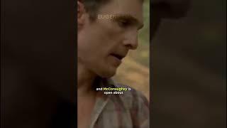 Did You Know In TRUE DETECTIVE…