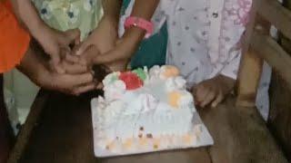 আজ আমার ছেলের জন্মদিন সবাই দোয়া করবেন!  #Birthday_ party