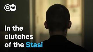 Torture and total surveillance - Inside the Stasi headquarters | DW Documentary