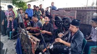 DIDANG-DIDANG GONDANG BOLON BERSAMA SANG MASTER H. SIPAKKAR/A. SIJABAT