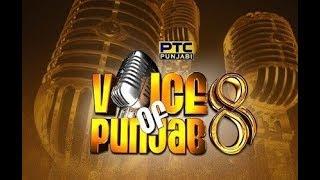 Voice Of Punjab Season 8 | GRAND FINALE