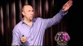 TEDxAdelaide - Lorimer Moseley - Why Things Hurt