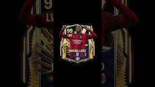 Top 10 best LW in fc mobile #fcmobile #eafc24