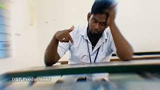 Class Mass Alapparai - Kaththi Bgm Version | Chinna | Dileepkumar | DSP productions