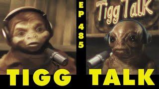 Tigg Talk - Ep. 485: Pog Corto