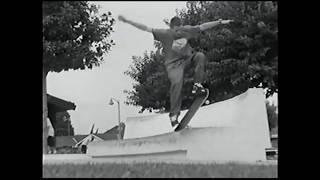 Funky Waves - Good Old Days / Dawning (Skate Vid) [POSTPARTUM.]