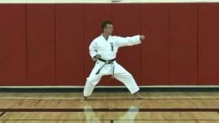 Heian Nidan