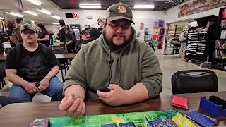 Yu-Gi-Oh! Regional Top 8: Sky Striker Maliss Deck Profile [Alexander Trevino] Lubbock TX ROTA 2024!