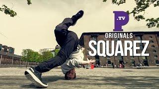 Squarez | ProDance Originals