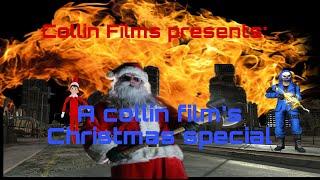 A Collin Films holiday extravaganza