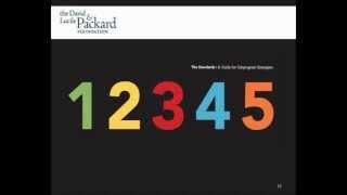 Lessons Smaller Foundations can learn from the Evaluation Practices of Large Foundations