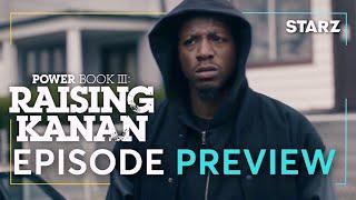 Power Book III: Raising Kanan | Ep. 2 Preview | Season 4