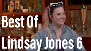 Best Of Lindsay Jones 6