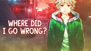 Nightcore - Where Did I Go Wrong (aboc) - Lyrics