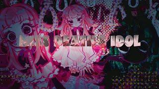 Vflower / IA - Miss Death's Idol (VOCALOID ORIGINAL)