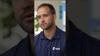 CEO of @Roofr Richy Nelson discusses feedback from mutual customers of Roofr & Ascend