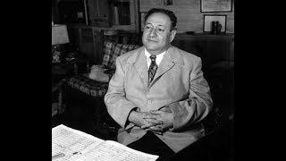 Korngold Slatkin BBC Documentary