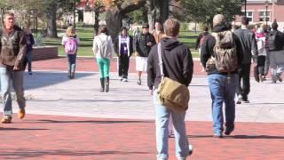 Mount Union Campus Life Tour