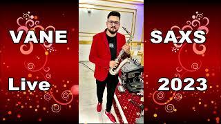 VANE SAXS STRUMICA NEW HORO HANOVER GERMANY LIVE 2023 00389 77 814 277