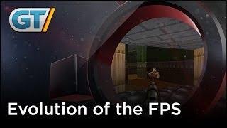 Evolution of the FPS