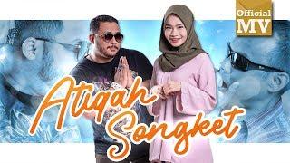 Kanda Khairul - Atiqah Songket (Official Music Video)