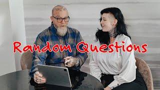 Random Questions | 2BB Side Piece S3E7