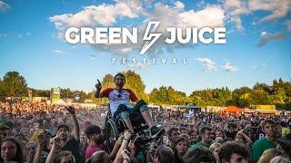 Green Juice Festival - Die Reportage