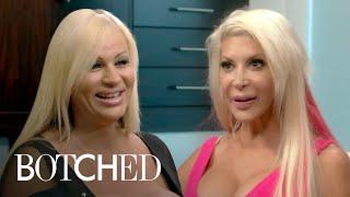 4 Botched Patients Who Want MORE & MORE Plastic Surgery | Botched | E!