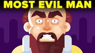 Most Evil Man - Ivan the Terrible