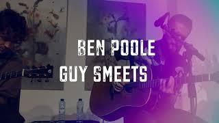 Ben Poole & Guy Smeets - Found Out The Hard Way [Live at Catherinakapel, Harderwijk, NL] 28/02/24