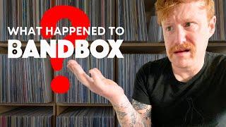 What Happened to Bandbox? Vinyl Retailer Goes Bust