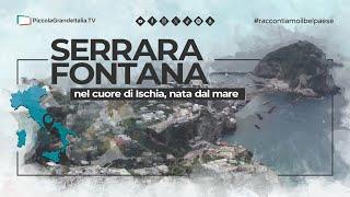 Serrara Fontana - Piccola Grande Italia