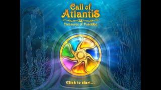 Call of Atlantis: Treasures of Poseidon (2008, PC) Soundtrack - Main Menu Theme