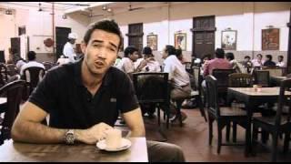 Indian Coffee House, Kolkata - BBC report by Howard Johnson