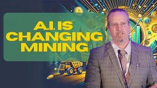 A.I. Is Revolutionizing How We Find New Mines | Emperor Metals