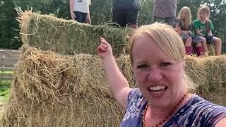 Crazy Alfalfa Disease!? | Not Your Typical Food Storage | Vlog