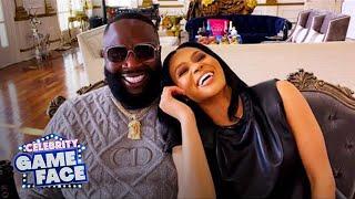 Kevin Hart Makes T-Pain & T.I. Play "Say My Name" Game | Celebrity Game Face | E!